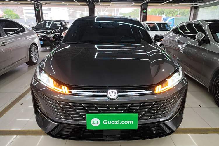ChangAn Eado 2026 — фото 2