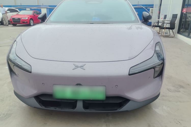 XPeng MONA M03 2025 — 2