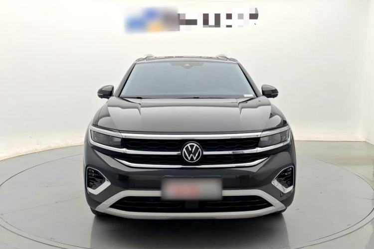Volkswagen Talagon 2023 — 4