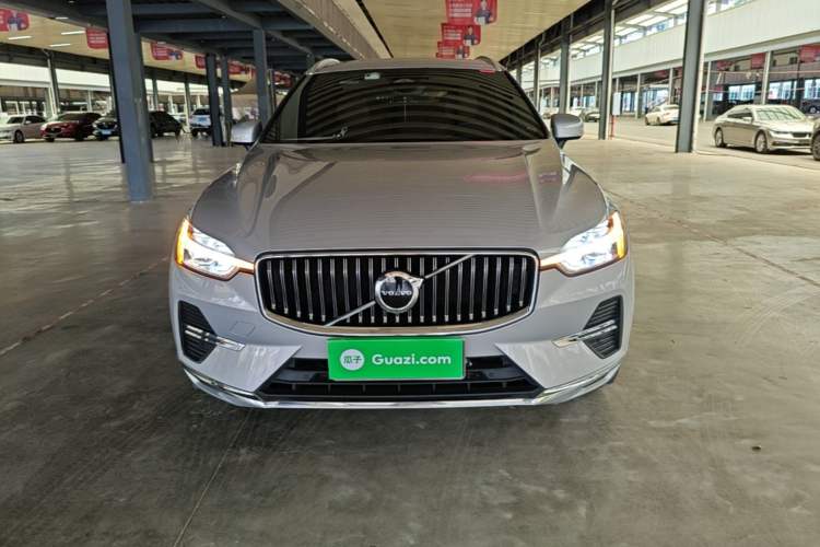 Volvo XC60 2024 — фото 2