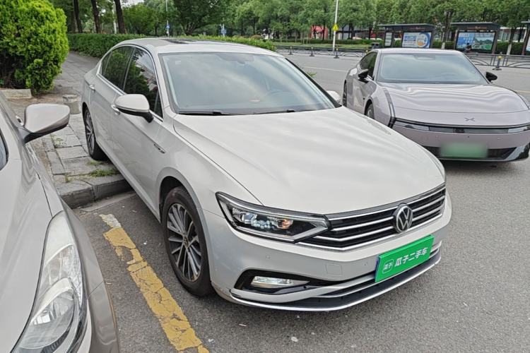 Volkswagen Magotan 2020 — 3