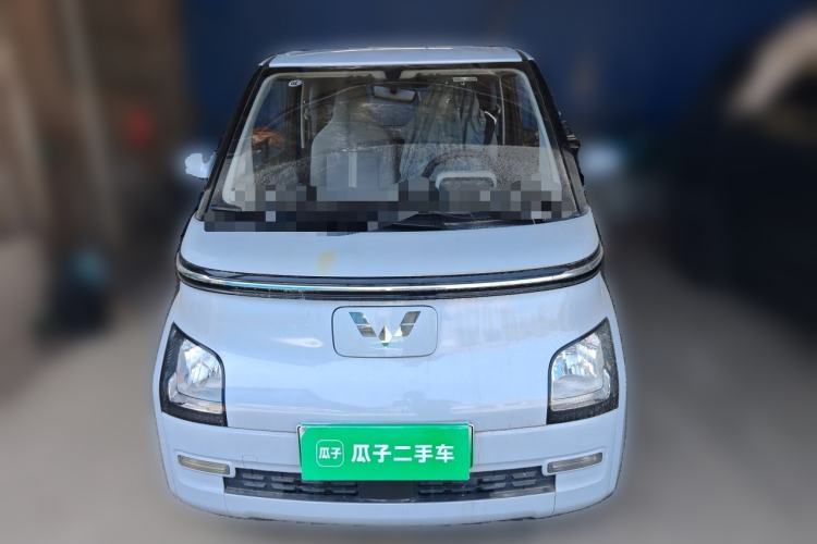 Wuling Air ev 2023 — 2