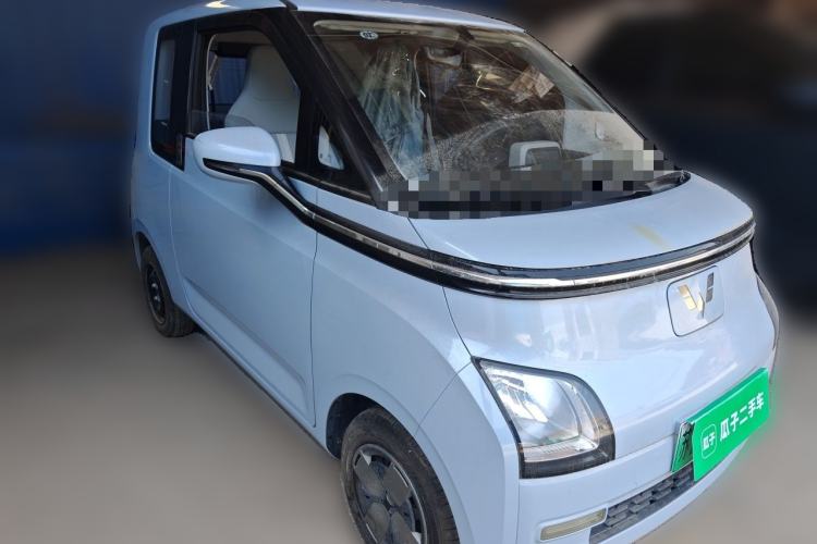 Wuling Air ev 2023 — 3