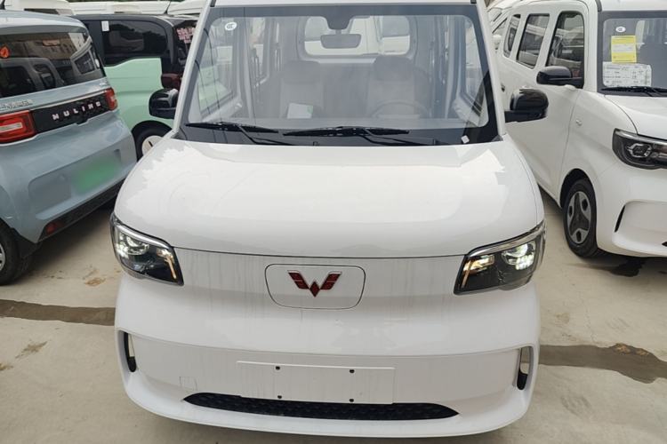 Wuling Zhiguang 2025 — 2