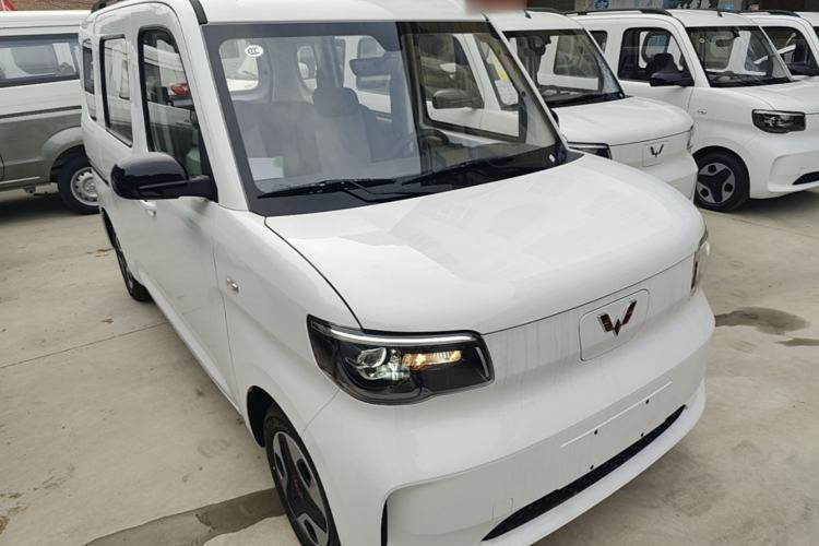 Wuling Zhiguang 2025 — 3