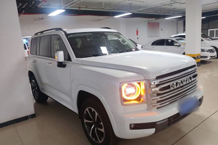 Haval H9 2024 — 3