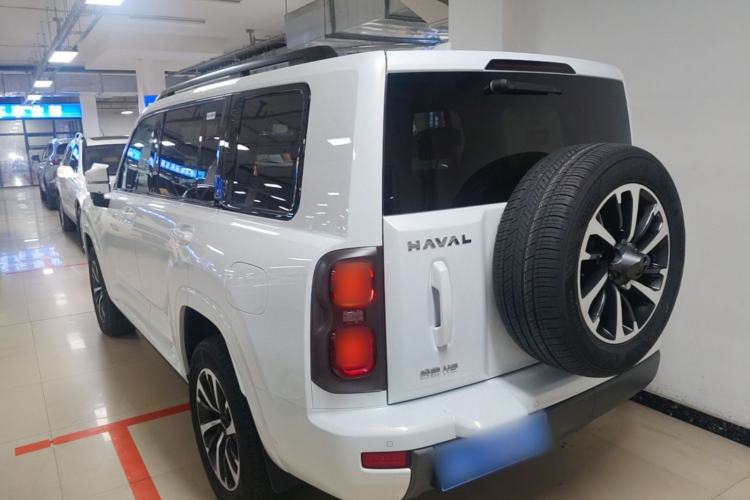 Haval H9 2024 — 4