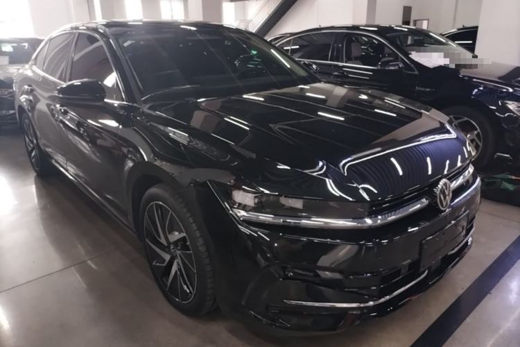 Volkswagen Magotan 2024 — 3