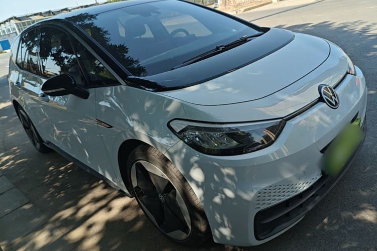 Volkswagen ID.3 2023 — 3