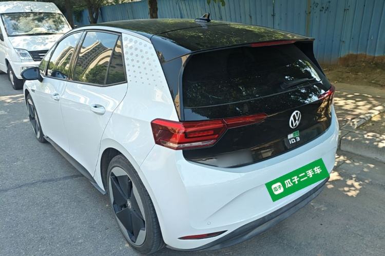 Volkswagen ID.3 2023 — 4