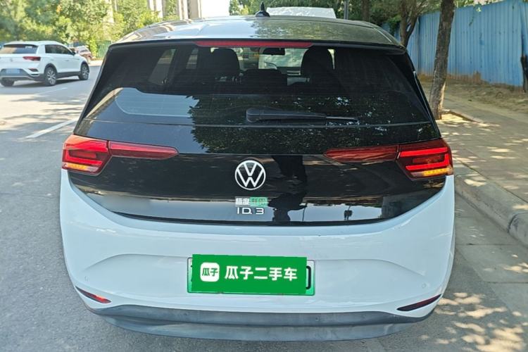 Volkswagen ID.3 2023 — 5