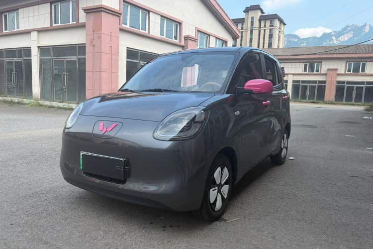Wuling Hongguang MINIEV 2025 — 2