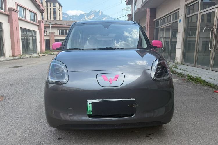 Wuling Hongguang MINIEV 2025 — 3