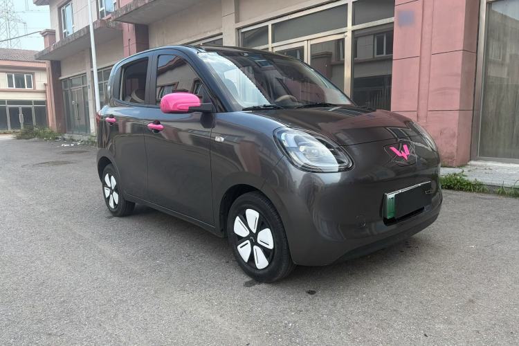 Wuling Hongguang MINIEV 2025 — 4