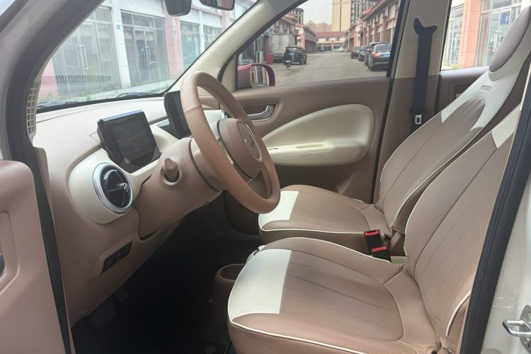 Wuling Hongguang MINIEV 2025 — 5