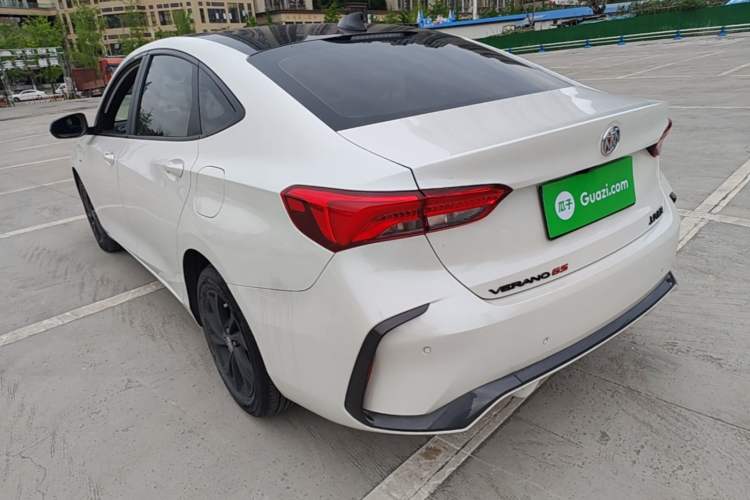 Buick Verano 2023 — 4