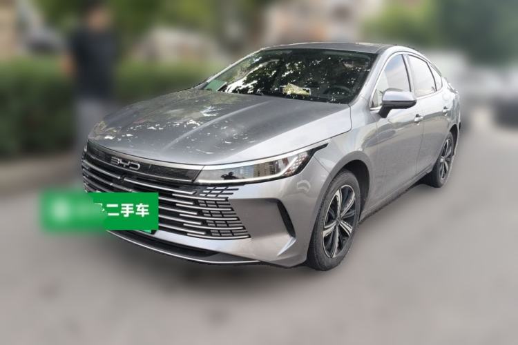 BYD Destroyer 05 2024 — фото 1