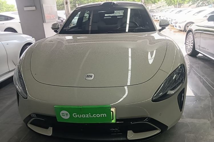 Xiaomi SU7 2024 — 2
