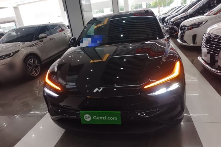Onvo L60 2025 — 2