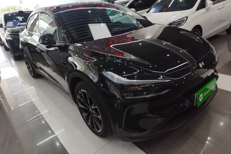 Onvo L60 2025 — 3