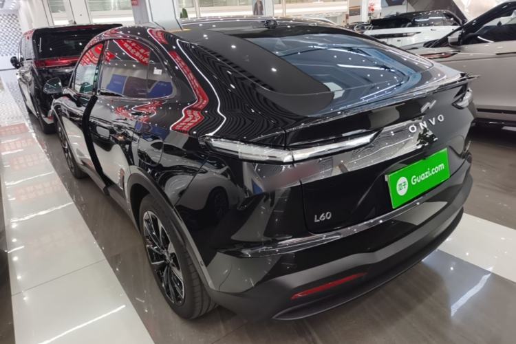 Onvo L60 2025 — 4