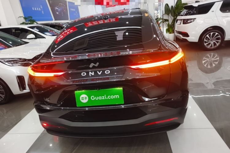 Onvo L60 2025 — 5