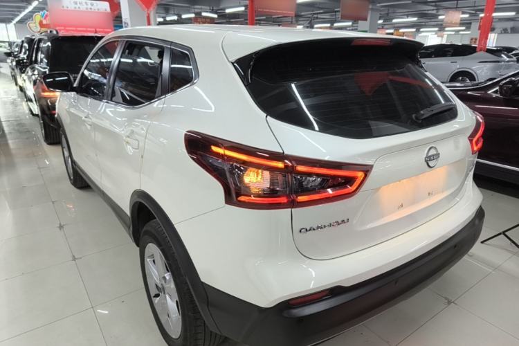 Nissan Qashqai 2023 — 4