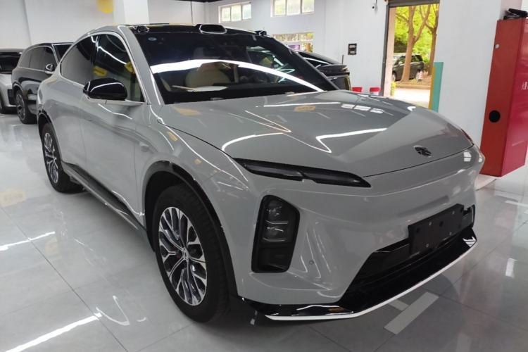 NIO EC6 2025 — 3