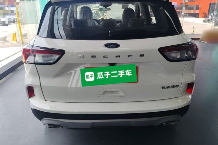 Ford Escape 2024 — 5
