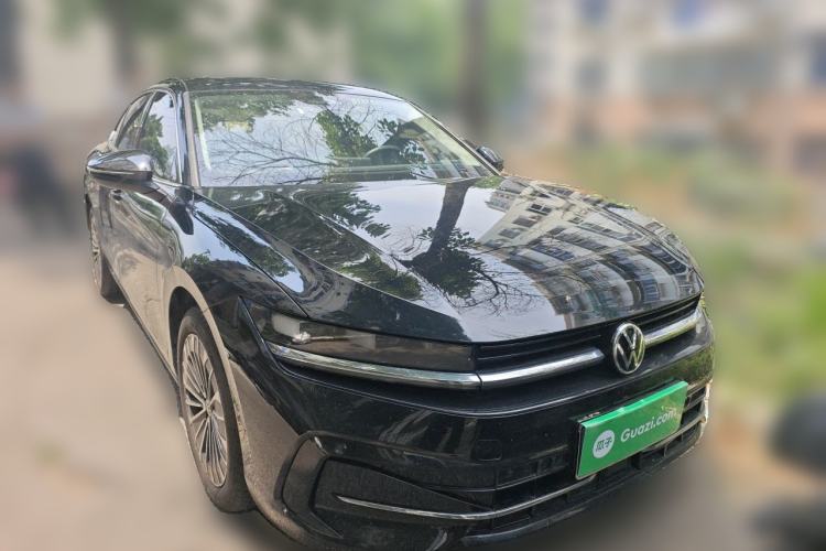 Volkswagen Magotan 2024 — 3