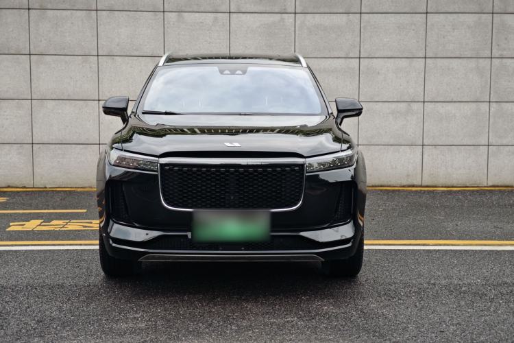 Li Auto ONE 2020 — 2