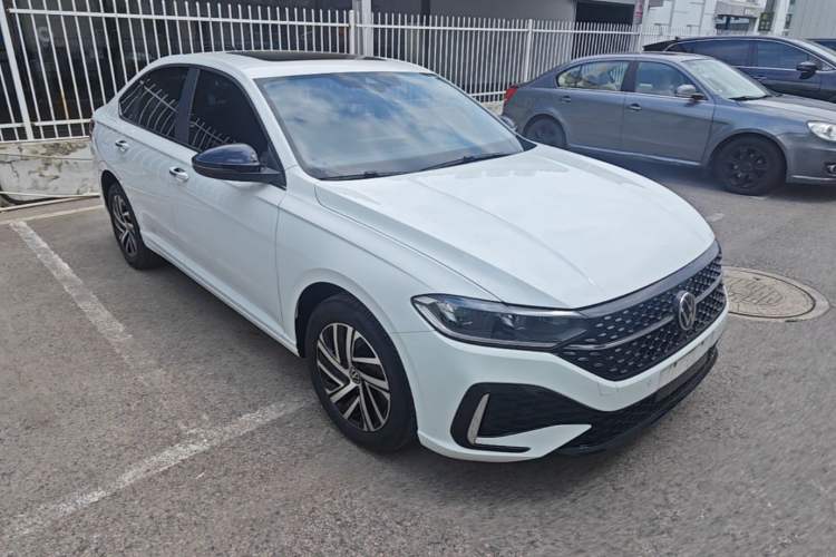 Volkswagen Lavida 2024 — 3
