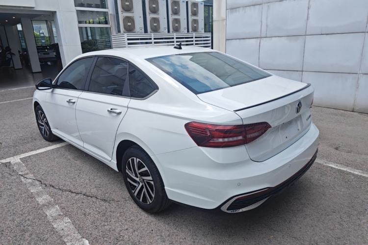 Volkswagen Lavida 2024 — 4
