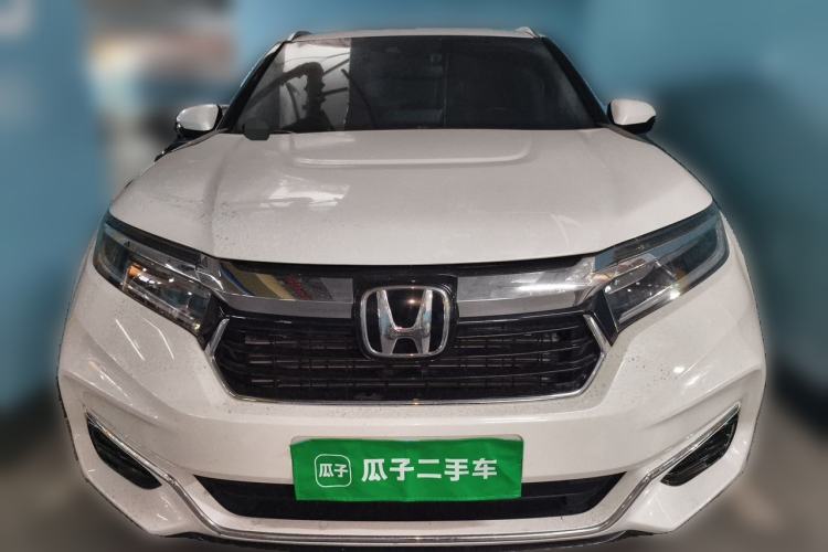 Honda Passport 2023 — 2