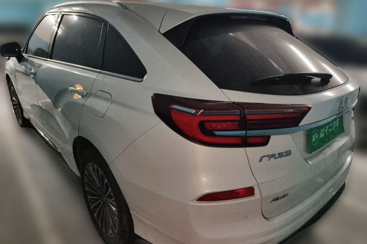 Honda Passport 2023 — 4