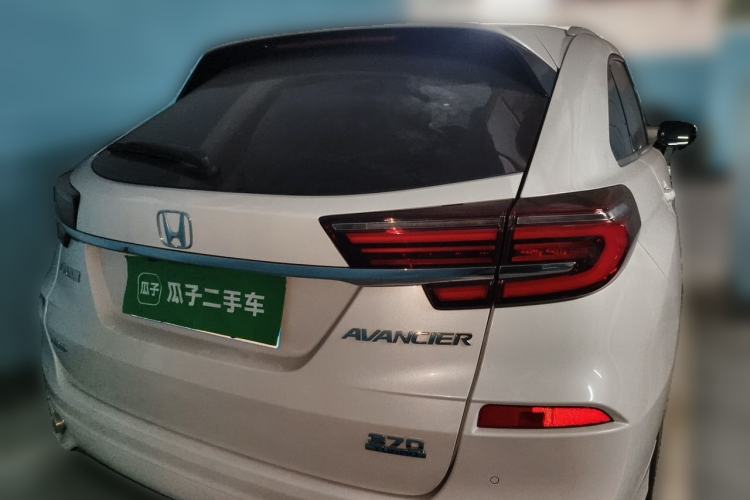 Honda Passport 2023 — 5