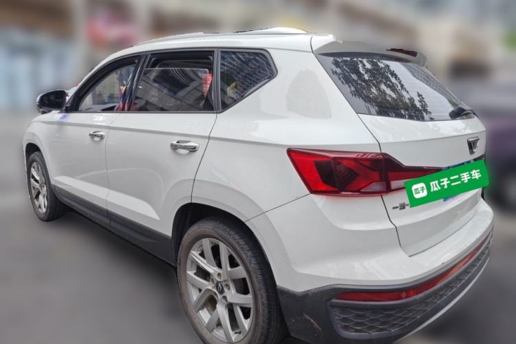 Jetta VS5 2022 — 4