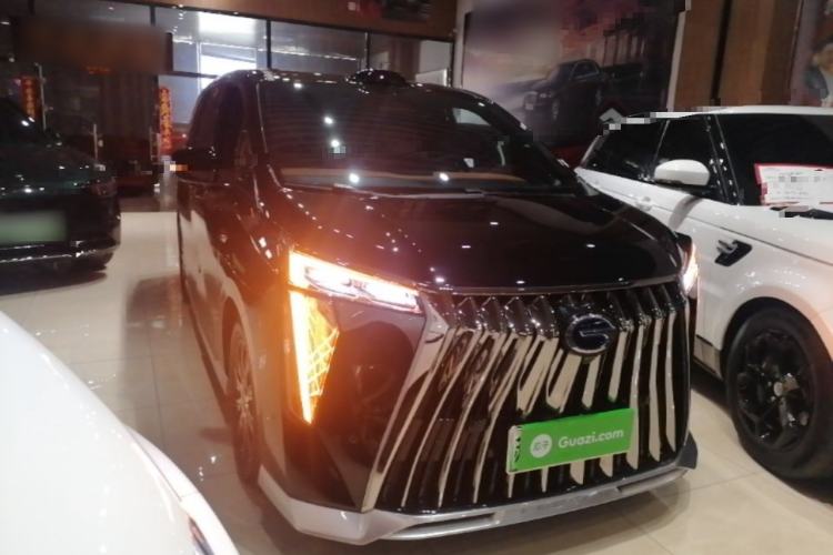 GAC Motor Xiangwang M8 2026 — 3