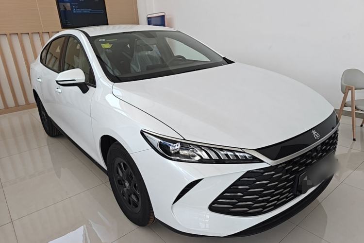 BYD Qin Plus 2025 — фото 3
