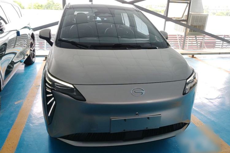 AION Aion Y 2022 — 2