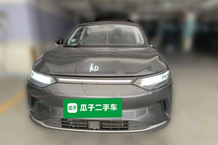 Leapmotor C11 2023 — 2
