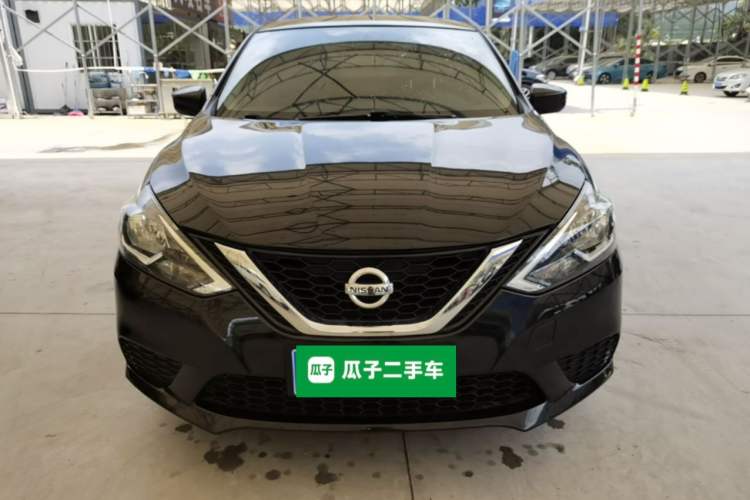 Nissan Sentra 2022 — фото 2