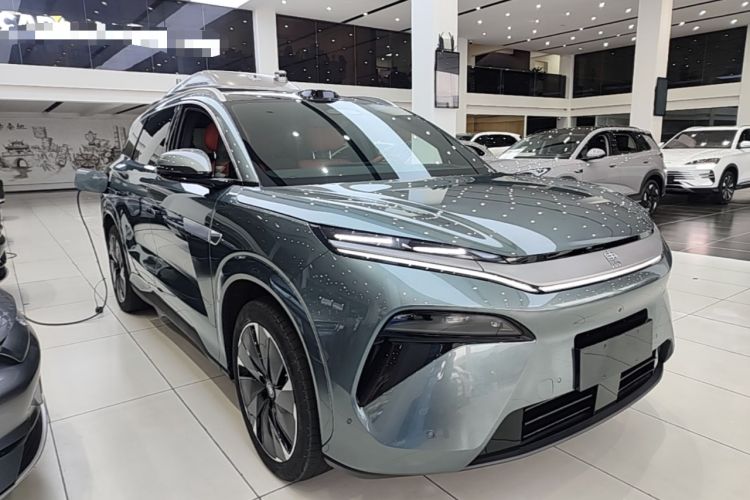 BYD Tang L 2025 — 3