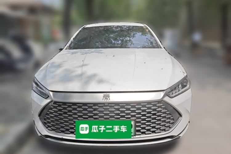 BYD Qin PLUS 2024 — фото 2