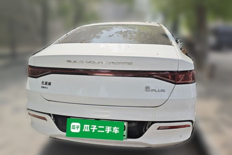 BYD Qin PLUS 2024 — фото 3