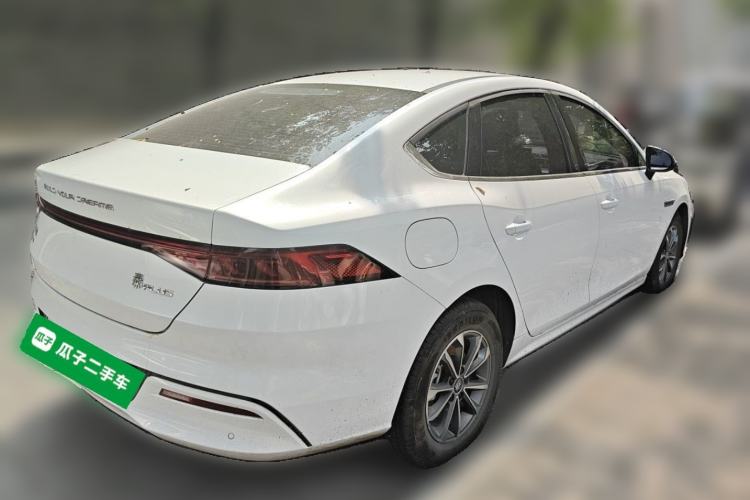 BYD Qin PLUS 2024 — фото 4