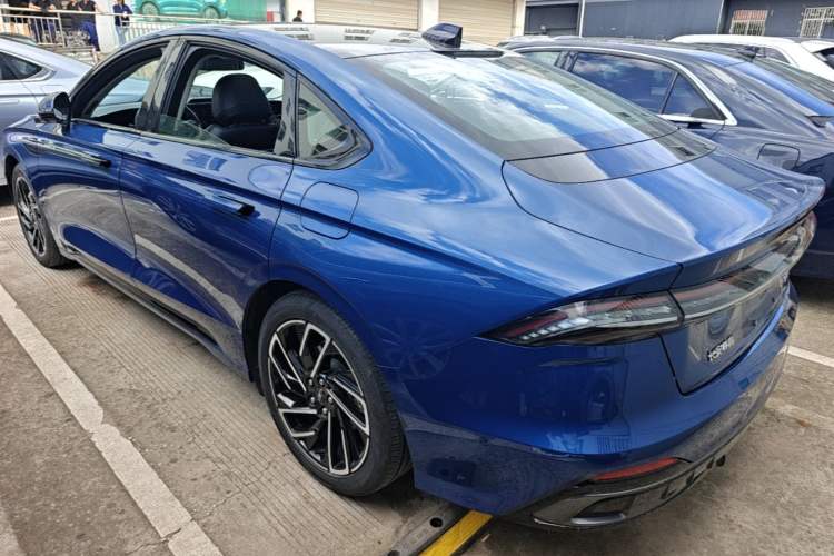 Lincoln Z 2022 — 4
