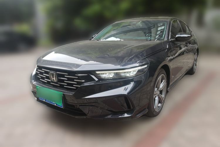 Honda Accord 2025 — фото 1