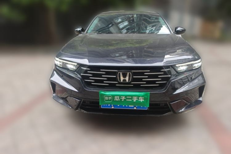 Honda Accord 2025 — фото 2