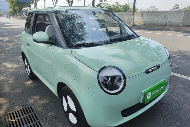 ChangAn Lumin 2023 — 3
